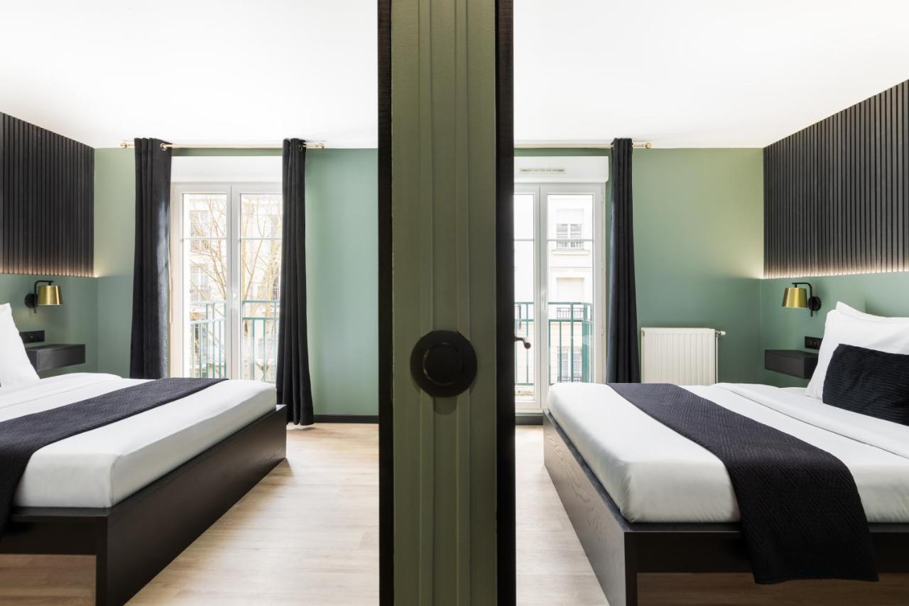 Suite Perle Rare, Disneyland Paris, 6 Personnes Chessy  Buitenkant foto